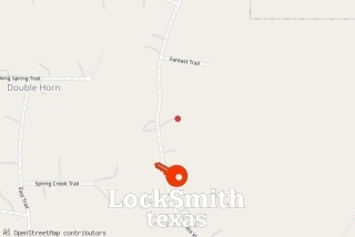 locksmith indouble horn - locksmith in double horn