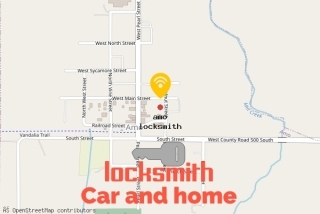 locksmith inamo - locksmith in amo
