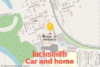 locksmith infisher - locksmith in fisher mn