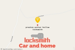 locksmith inpreston potter hollow - locksmith in preston potter hollow