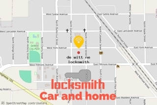 locksmith inde witt - locksmith in de witt ne