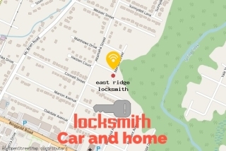 locksmith ineast ridge - locksmith in east ridge