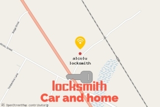 locksmith inalcolu - locksmith in alcolu