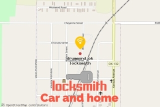 locksmith indrummond - locksmith in drummond ok