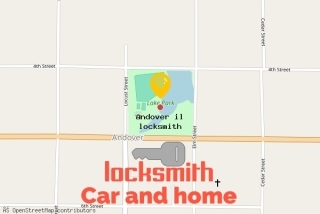 locksmith inandover - locksmith in andover il