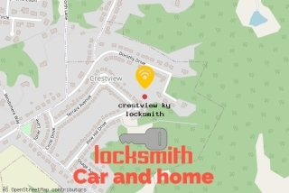 locksmith increstview - locksmith in crestview ky