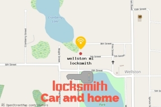 locksmith inwellston - locksmith in wellston mi