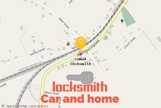 locksmith incamak - locksmith in camak