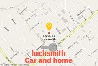 locksmith inkeota - locksmith in keota ok