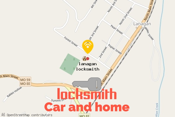 locksmith in lanagan