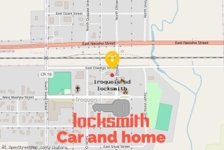 locksmith iniroquois - locksmith in iroquois sd