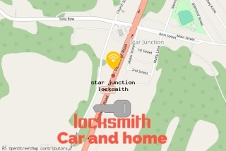 locksmith instar junction - locksmith in star junction