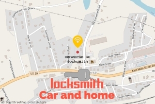 locksmith inconverse - locksmith in converse sc