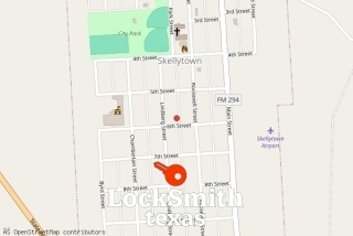 locksmith inskellytown - locksmith in skellytown