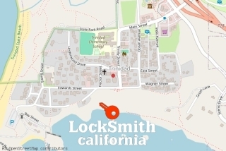 locksmith intrinidad - locksmith in trinidad ca