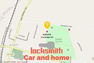 locksmith ineubank - locksmith in eubank
