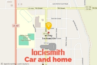 locksmith inwiley - locksmith in wiley