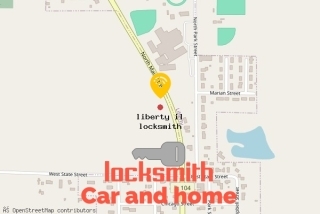 locksmith inliberty - locksmith in liberty il