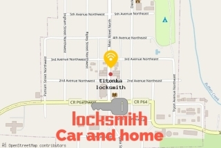 locksmith intitonka - locksmith in titonka