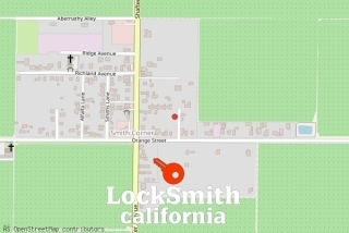 locksmith insmith corner - locksmith in smith corner ca