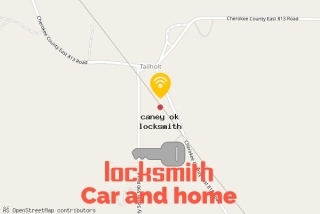 locksmith incaney - locksmith in caney ok