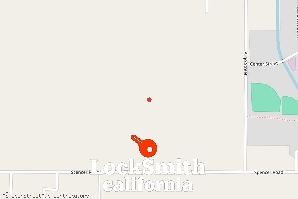 locksmith in princeton ca