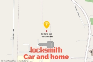 locksmith inozark - locksmith in ozark mo
