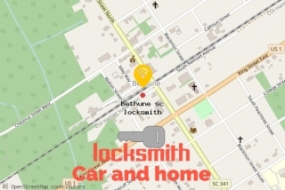 locksmith inbethune - locksmith in bethune sc
