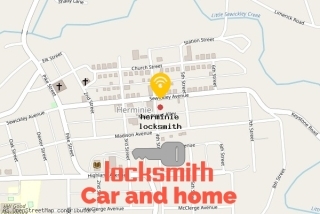 locksmith inherminie - locksmith in herminie