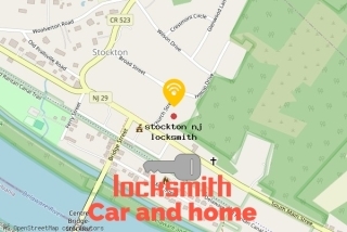 locksmith instockton - locksmith in stockton nj