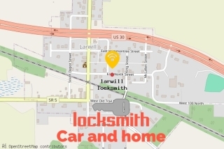 locksmith inlarwill - locksmith in larwill