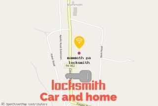 locksmith inmammoth - locksmith in mammoth pa