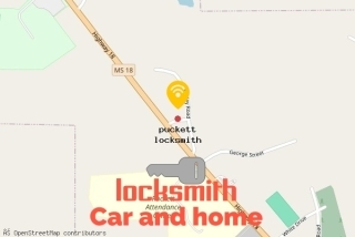 locksmith inpuckett - locksmith in puckett