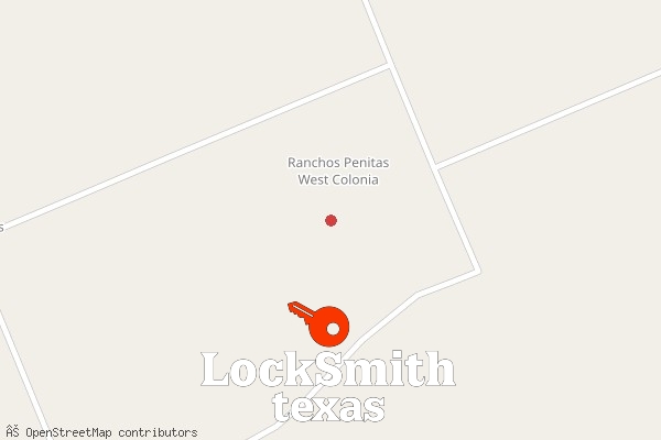 locksmith in ranchos penitas west