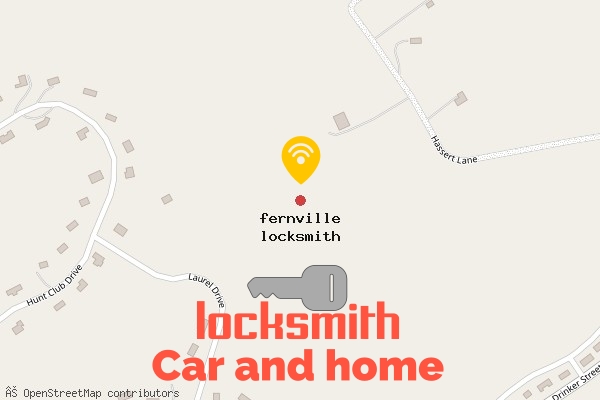 locksmith in fernville