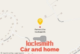 locksmith infernville - locksmith in fernville