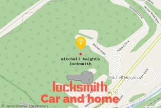 locksmiths in mitchell heights - locksmith in mitchell heights