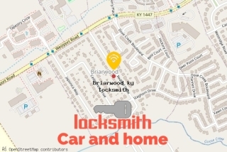 locksmith inbriarwood - locksmith in briarwood ky