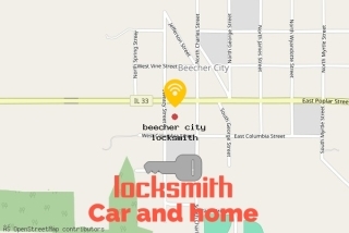 locksmith inbeecher city - locksmith in beecher city
