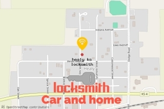 locksmith inhealy - locksmith in healy ks