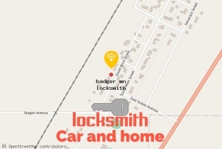 locksmith inbadger - locksmith in badger mn