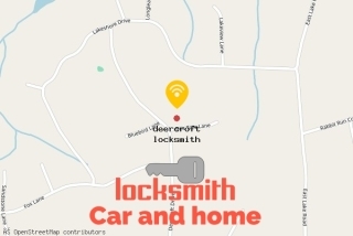 locksmith indeercroft - locksmith in deercroft