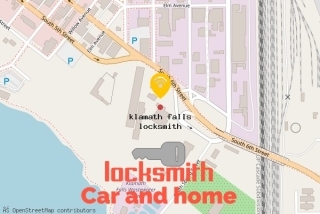 locksmith inklamath falls - locksmith in klamath falls