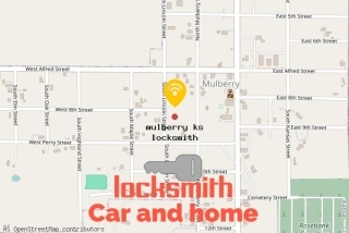 locksmith inmulberry - locksmith in mulberry ks