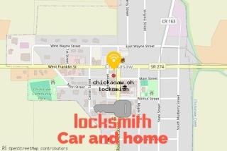 locksmith inchickasaw - locksmith in chickasaw oh