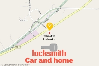 locksmith intebbetts - locksmith in tebbetts