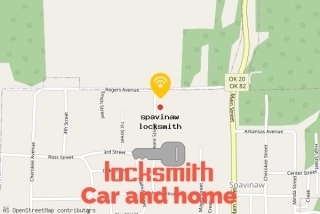 locksmith inspavinaw - locksmith in spavinaw
