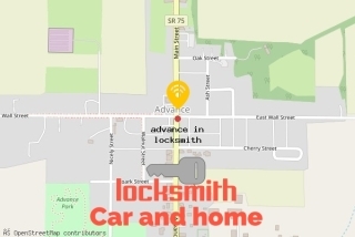 locksmith inadvance - locksmith in advance in