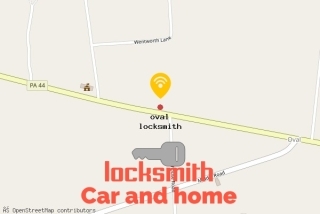 locksmith inoval - locksmith in oval