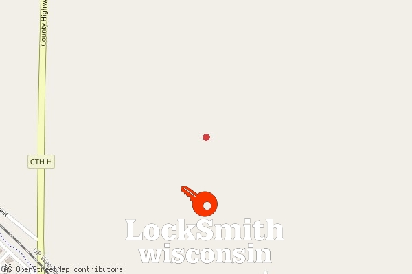 locksmith in fairchild